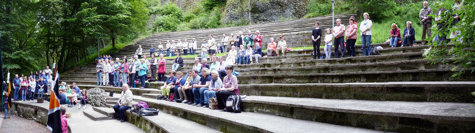 Patronatsfest des Pastoralverbundes